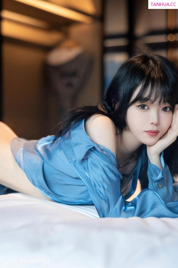 小奶瓶呜呜  [XiuRen]高清写真图 2022.09.29 No.5662 奶瓶第49张图片
